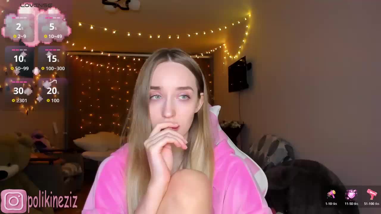 Polikinesis Adult Chat February 10, 2026