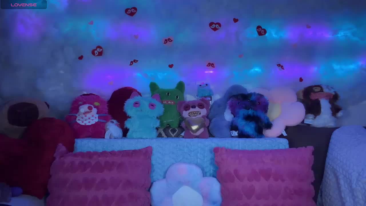 Devil-Baby Adult Chat February 10, 2026