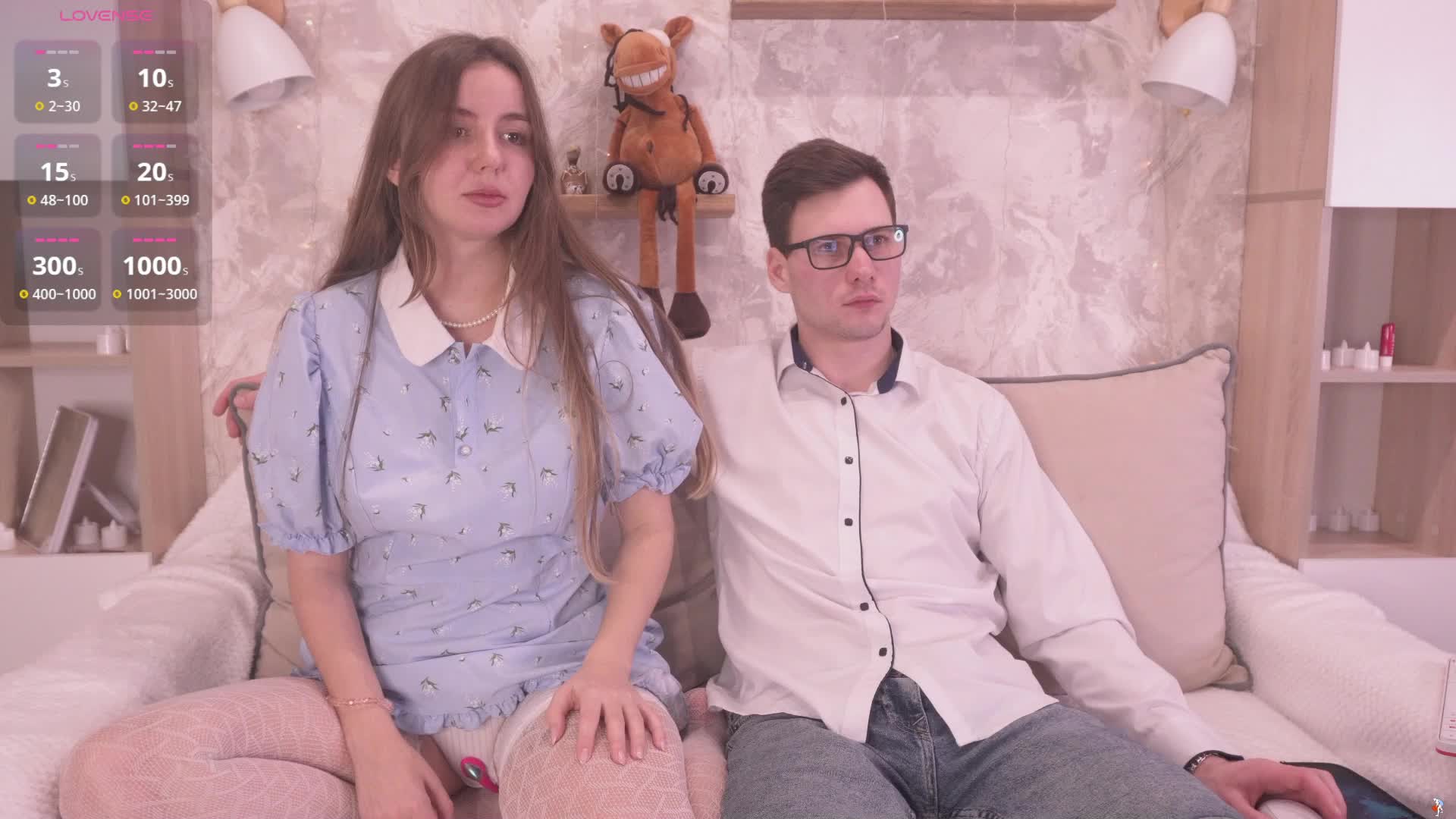 PashaAndMila Adult Chat February 10, 2026