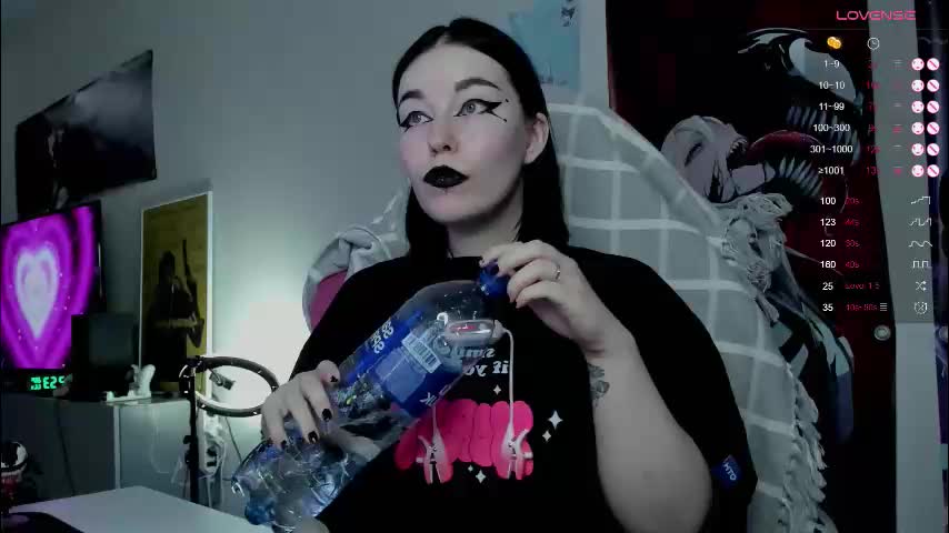 elizabethflowerr Adult Chat February 10, 2026