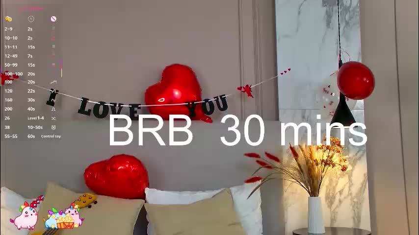 maltii_evans Adult Chat February 10, 2026