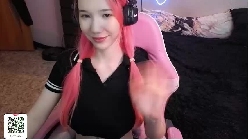 maya_viola Adult Chat February 10, 2026