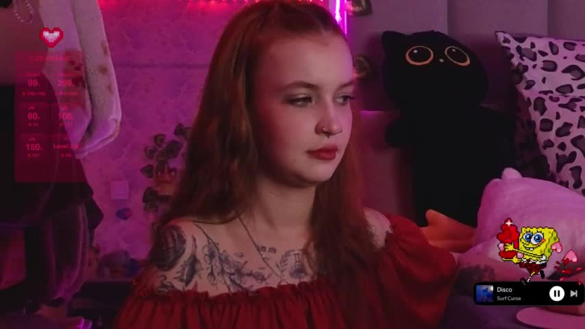 LisLy Adult Chat February 10, 2026