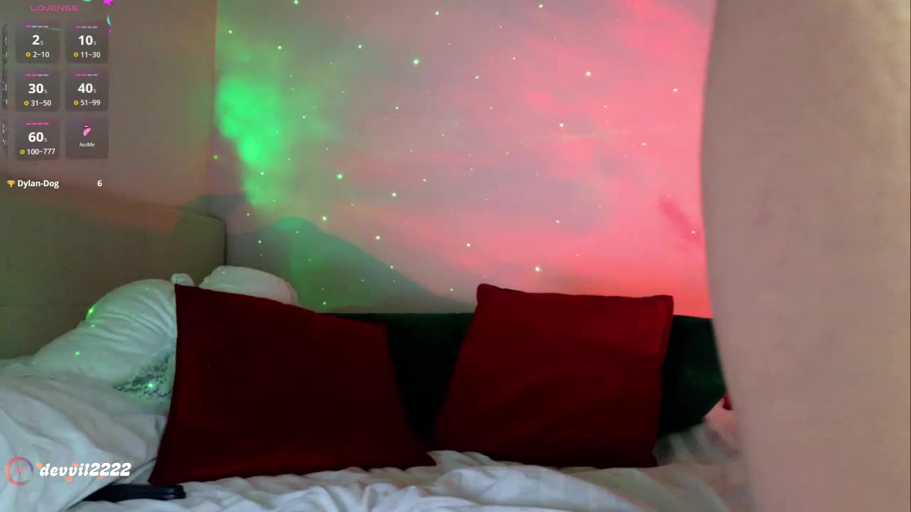 Devil2222 Adult Chat February 10, 2026