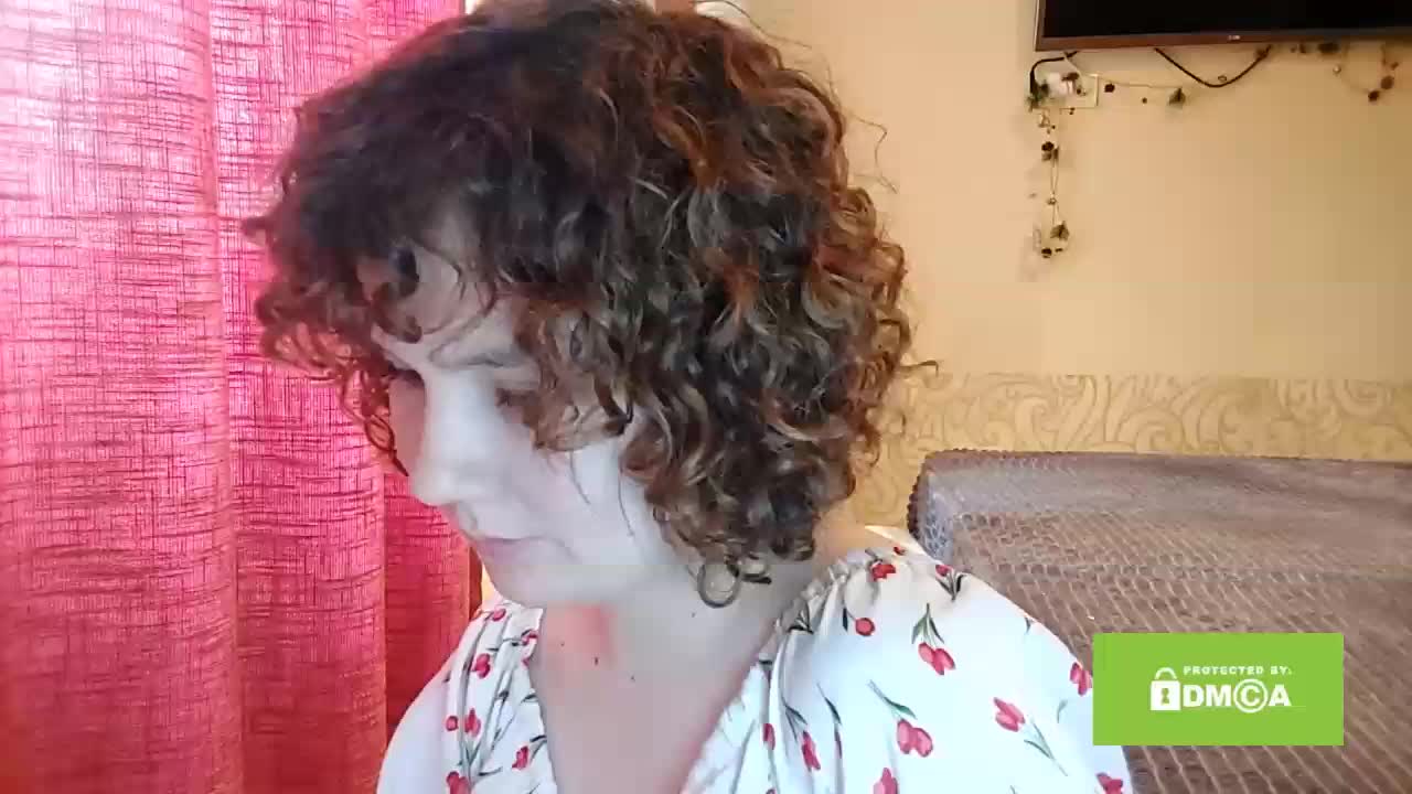 CandyChollett Adult Chat February 10, 2026