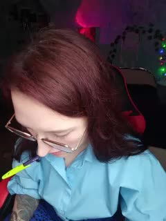 Mari_Gold Adult Chat February 10, 2026