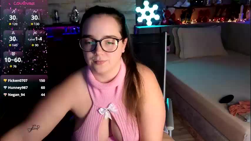 kimberlycaprice Adult Chat February 10, 2026