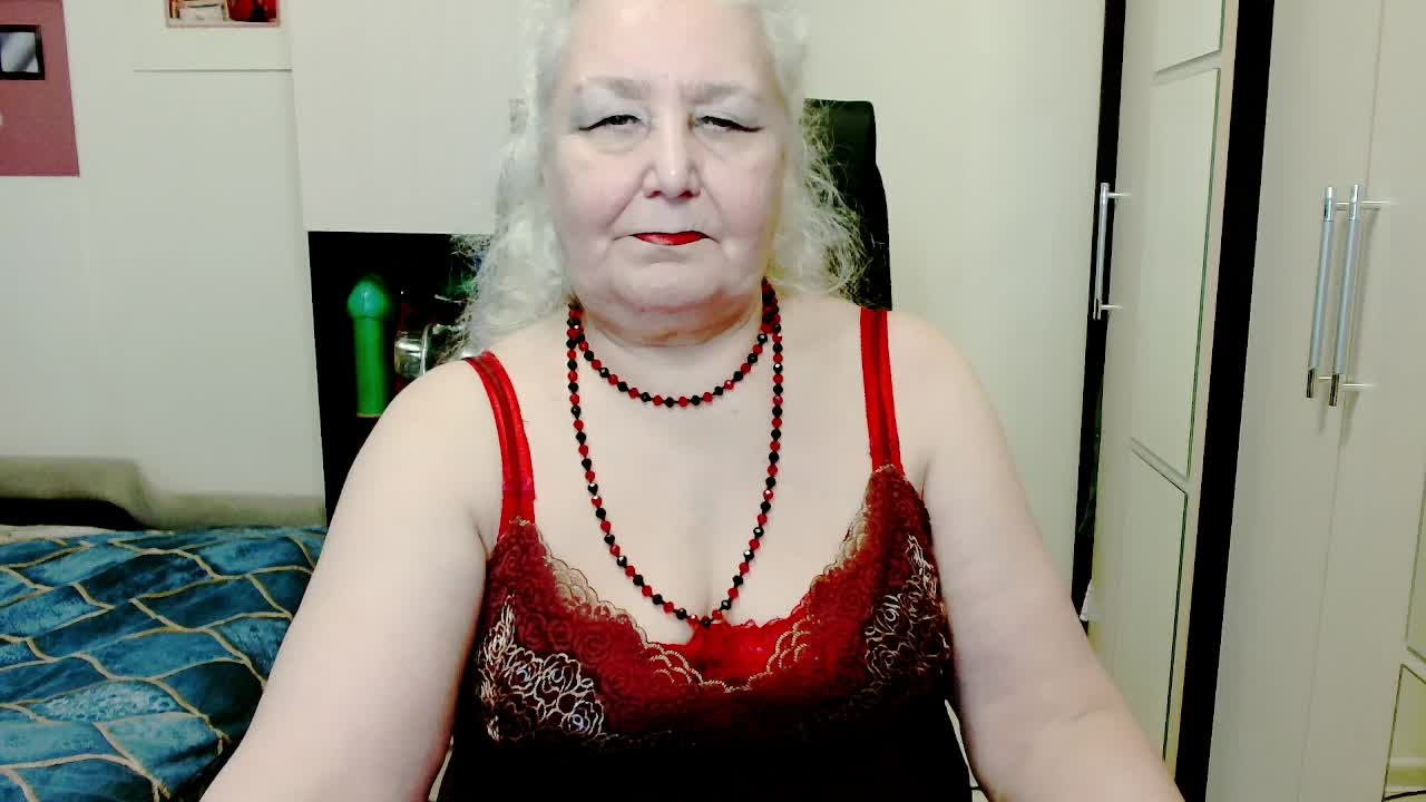 GrannyWants Adult Chat February 10, 2026