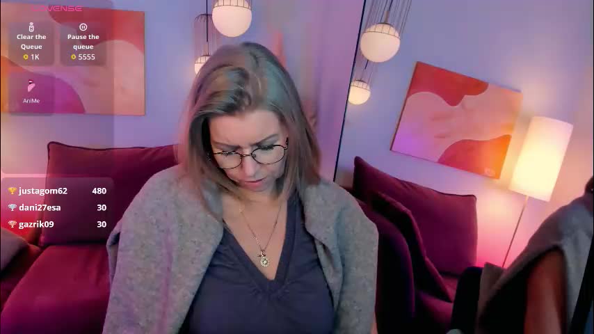 annielight Adult Chat February 10, 2026