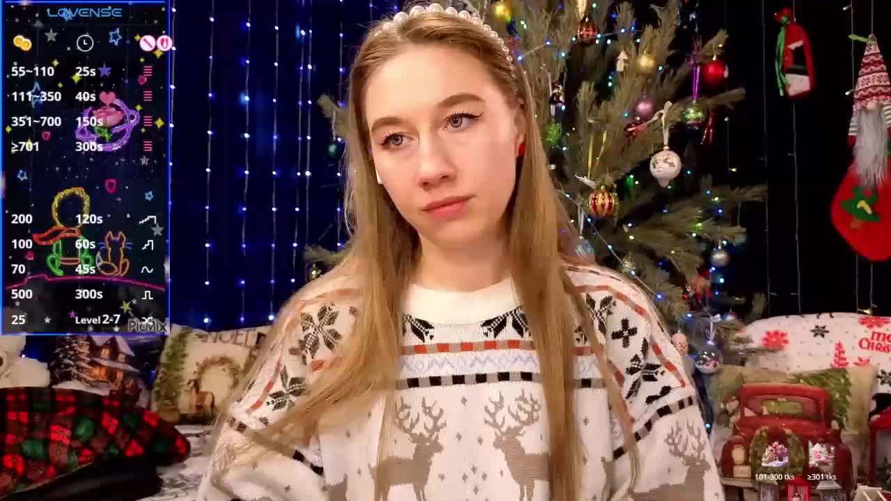 kiskaWEDNESDAY Adult Chat February 10, 2026