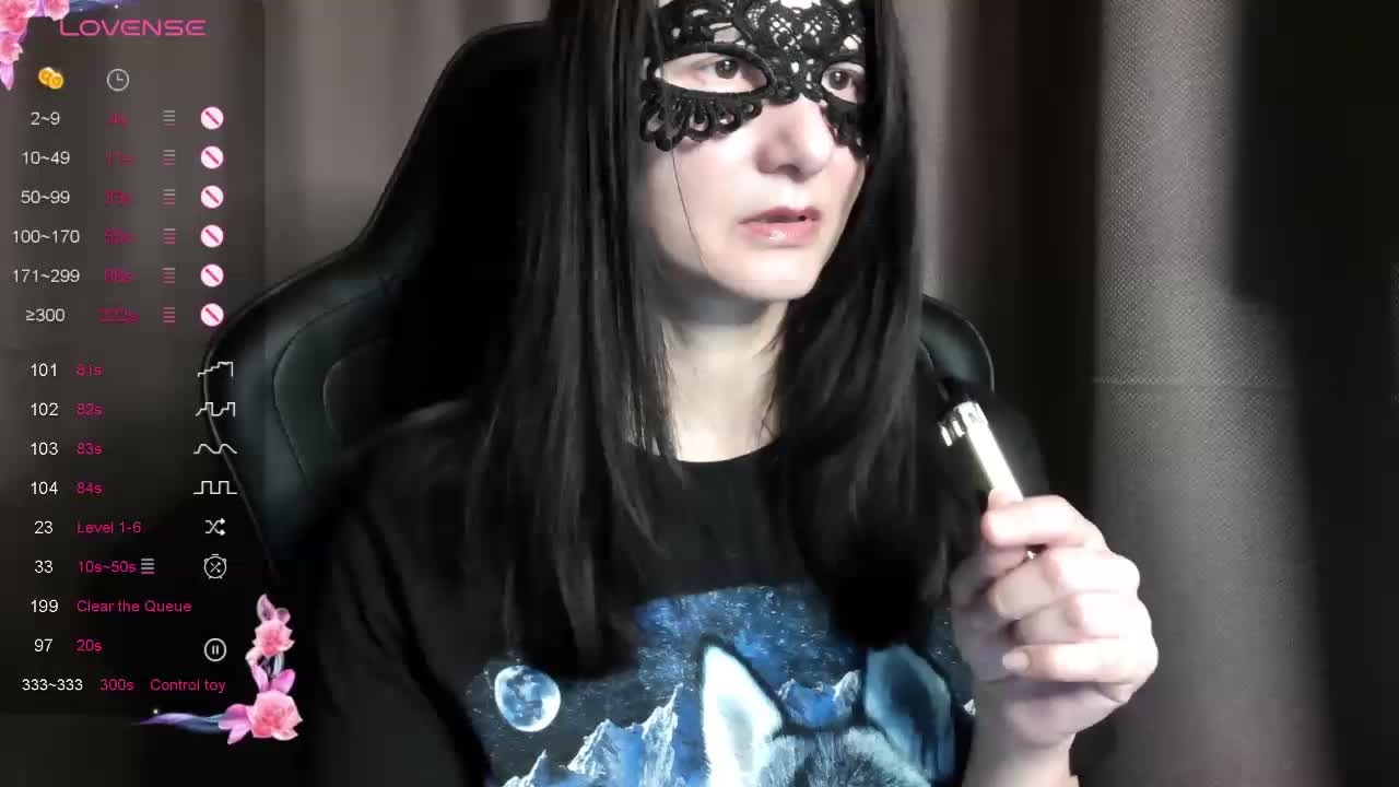 ScarletWitch666 Adult Chat February 10, 2026