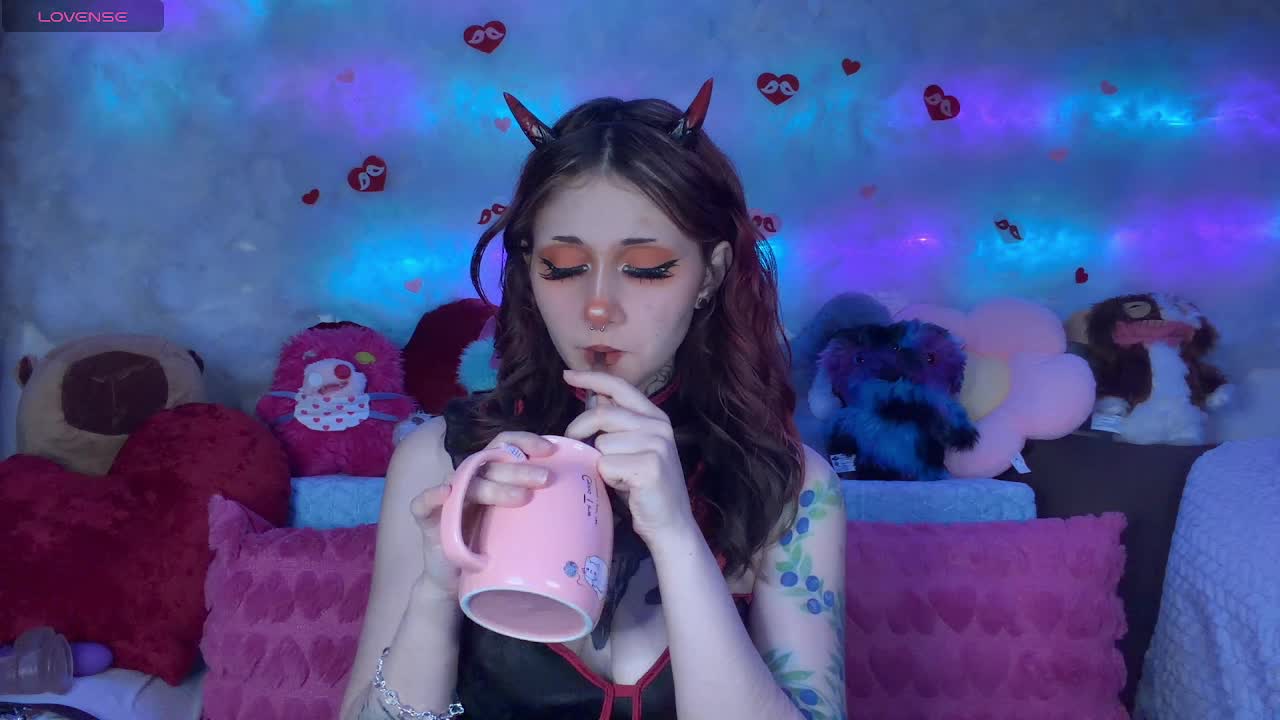 Devil-Baby Adult Chat February 10, 2026