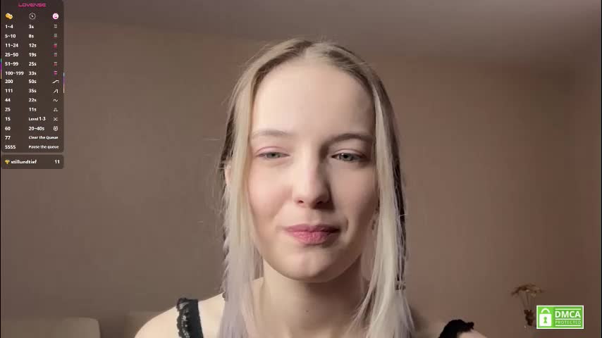 tashinapetitto Adult Chat February 10, 2026