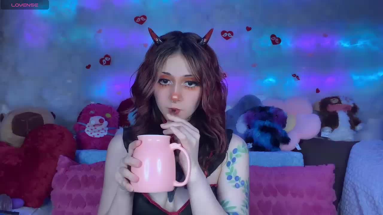 Devil-Baby Adult Chat February 10, 2026