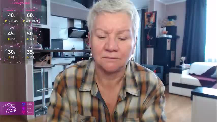 roxana_brooks Adult Chat February 10, 2026