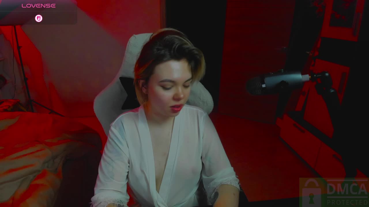 SpecterGirl Adult Chat February 10, 2026