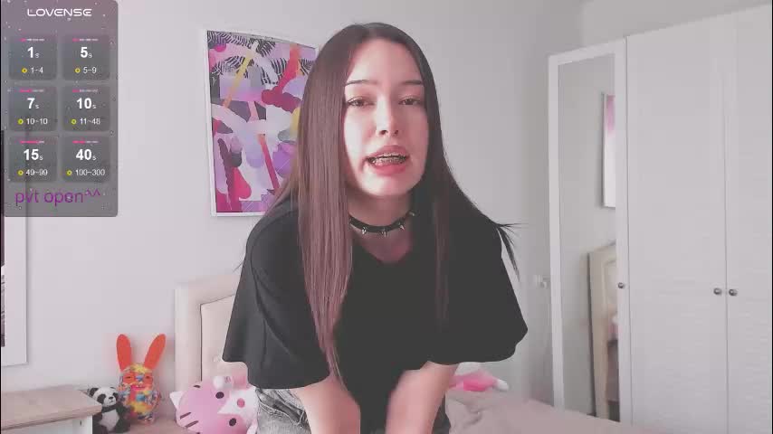 angeliclever Adult Chat February 11, 2026