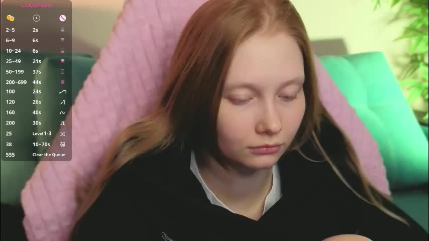 kebesheska Adult Chat February 11, 2026