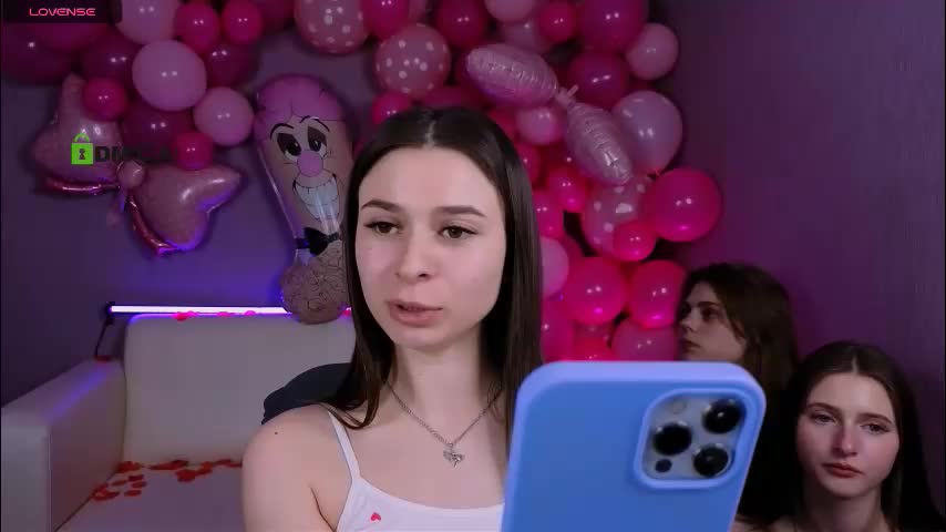 kaisy_star Adult Chat February 11, 2026