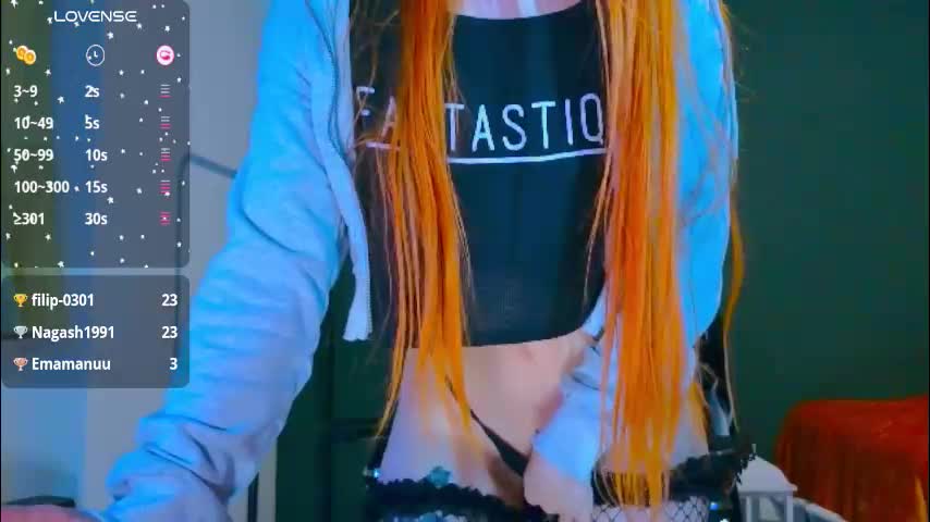 impetocandore Adult Chat February 11, 2026