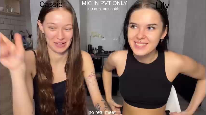 x_kai Adult Chat February 11, 2026