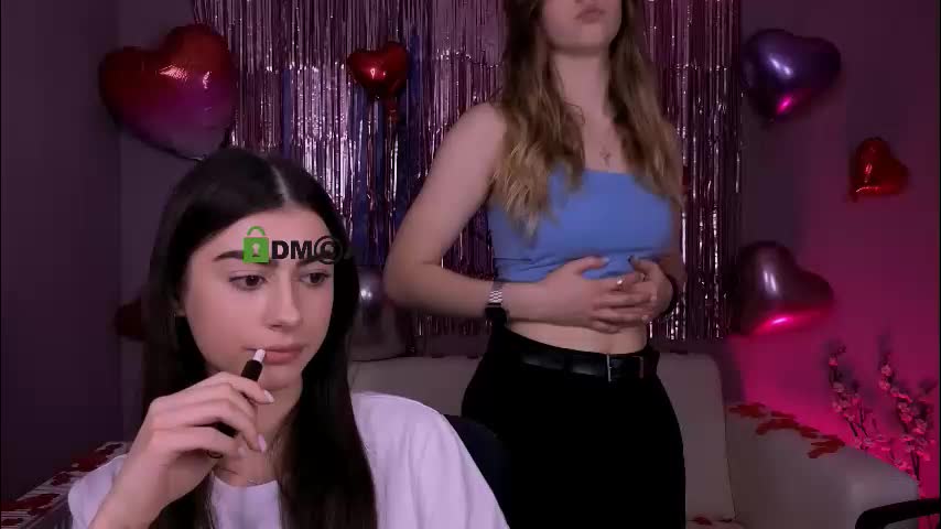 kaisy_star Adult Chat February 11, 2026