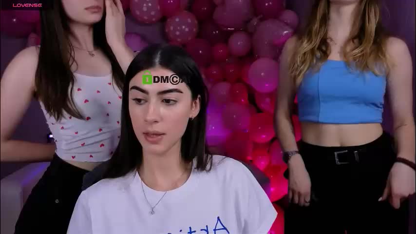 kaisy_star Adult Chat February 11, 2026