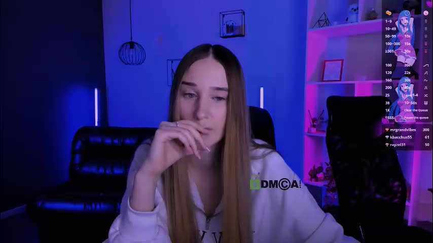 doll_vey Adult Chat February 11, 2026