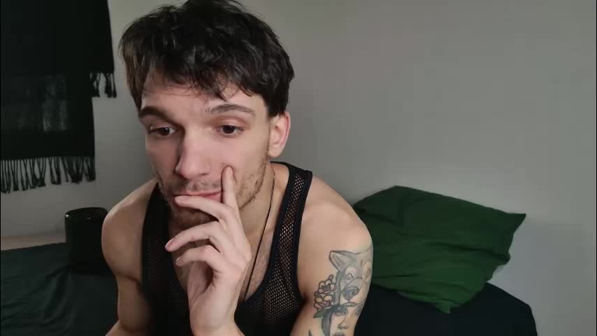 jackdesfeux Adult Chat February 11, 2026