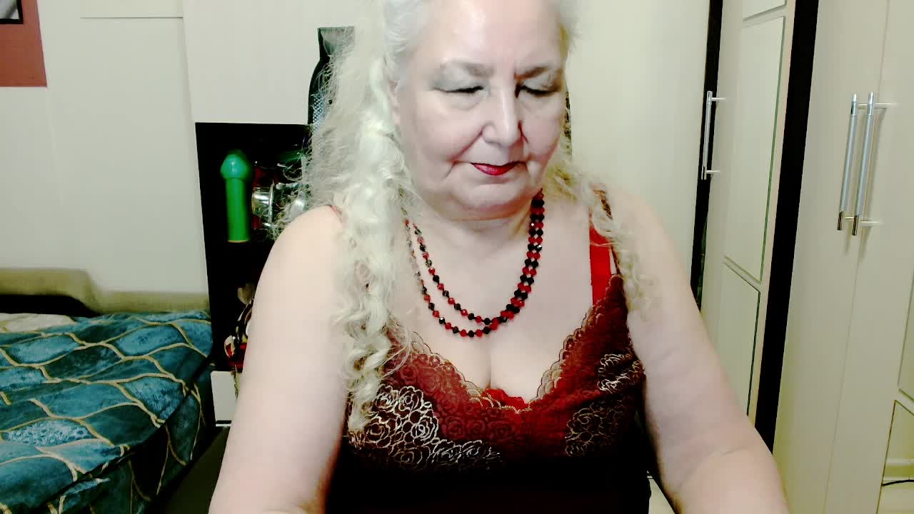 GrannyWants Adult Chat February 11, 2026