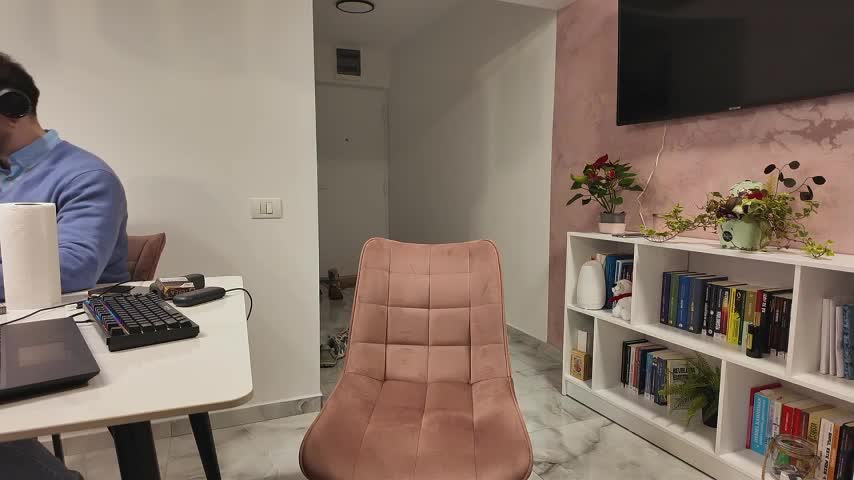 ValeriaGrey Adult Chat February 11, 2026