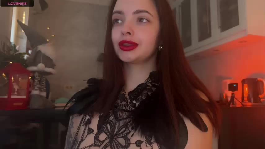 GoodGirl21 Adult Chat February 11, 2026