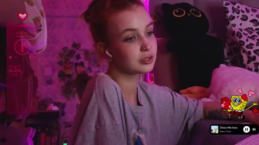 LisLy Adult Chat February 11, 2026