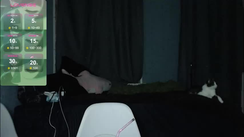 milten_trish Adult Chat February 11, 2026