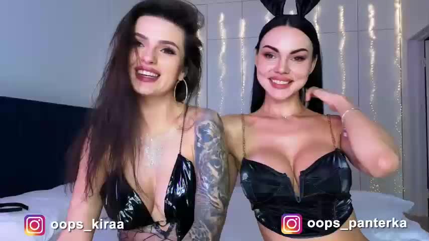 Oops_kiraa Adult Chat February 11, 2026