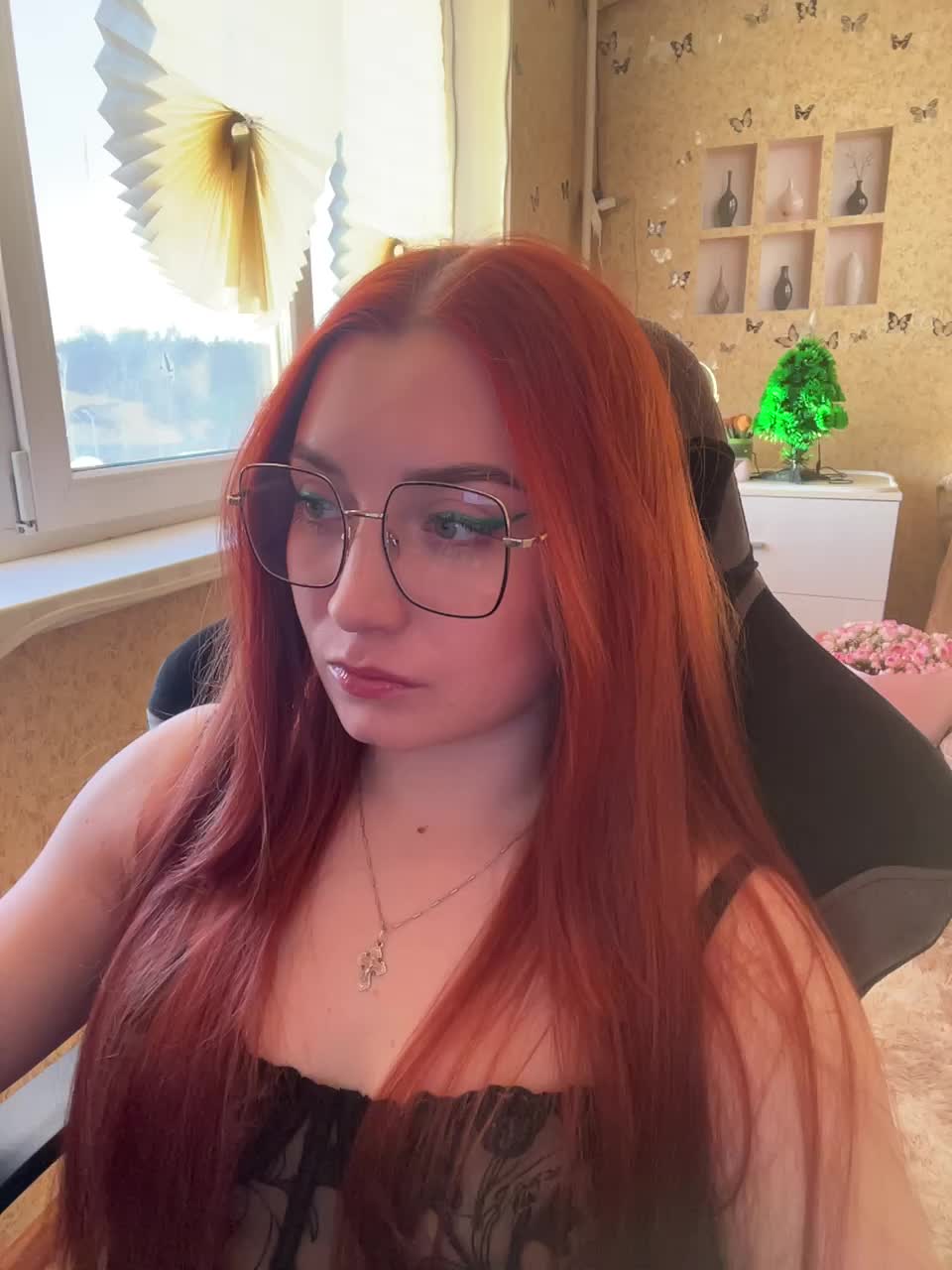 ScarletWitch Adult Chat February 11, 2026