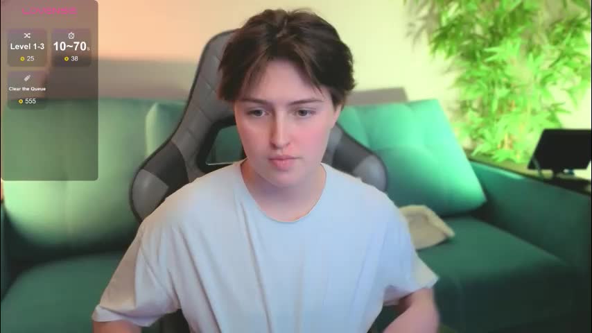 nanami_v02 Adult Chat February 11, 2026