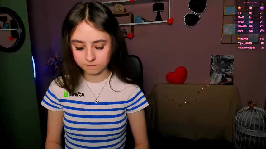 rebecca_smile_ Adult Chat February 11, 2026