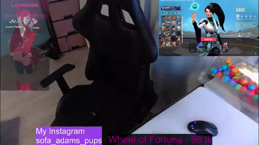 _sofia_adam_ Adult Chat February 11, 2026