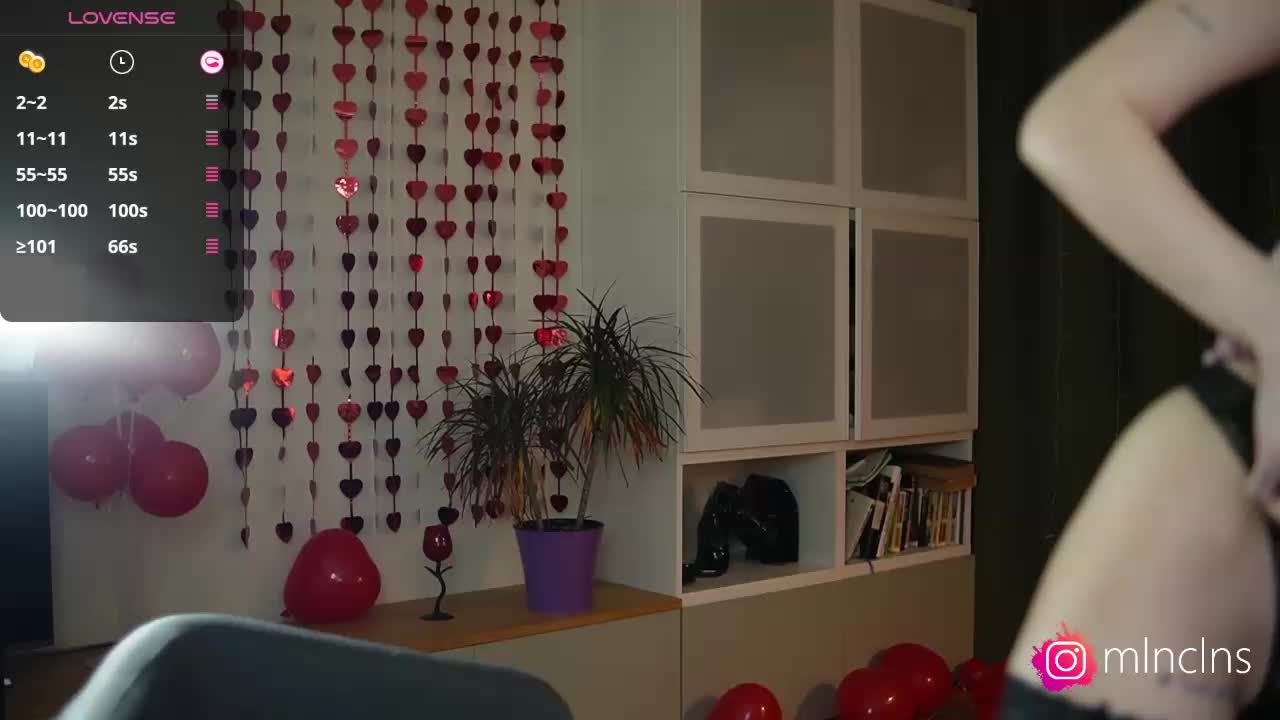 mel-collins Adult Chat February 11, 2026