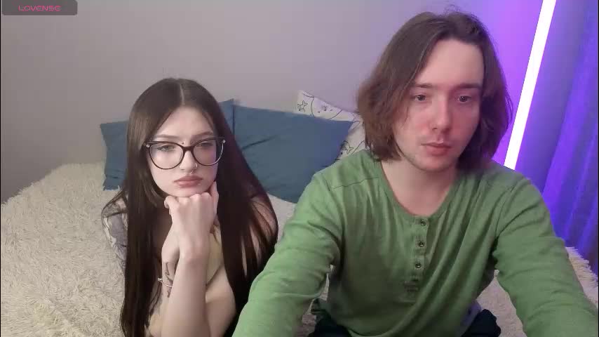 danny_and_ellen Adult Chat February 11, 2026