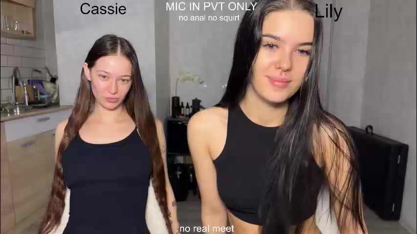 x_kai Adult Chat February 11, 2026