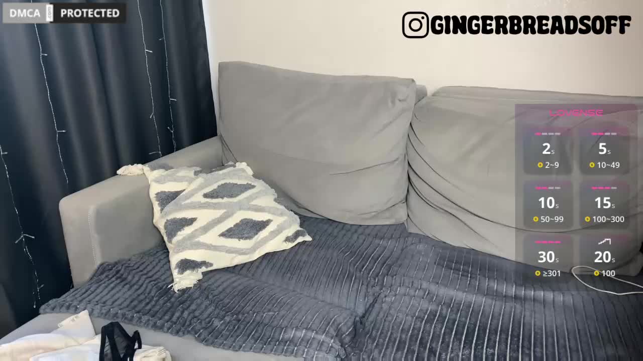 2ginger_breads Adult Chat February 11, 2026