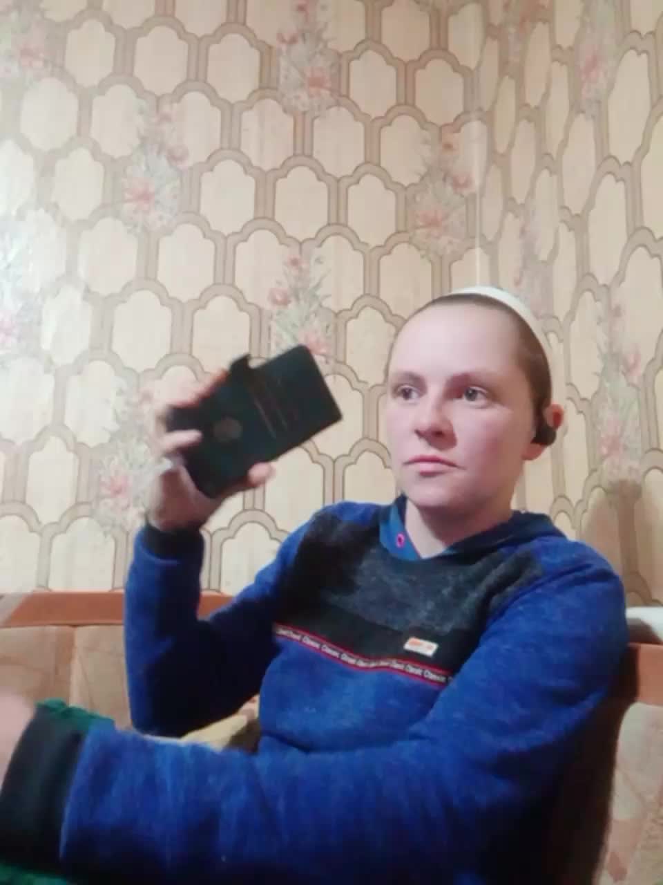 Calibriya Adult Chat February 11, 2026