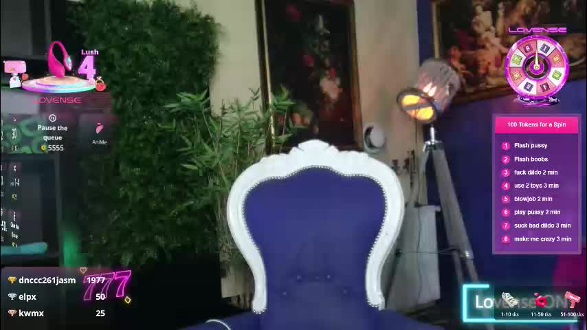 nicollepalmer Adult Chat February 11, 2026