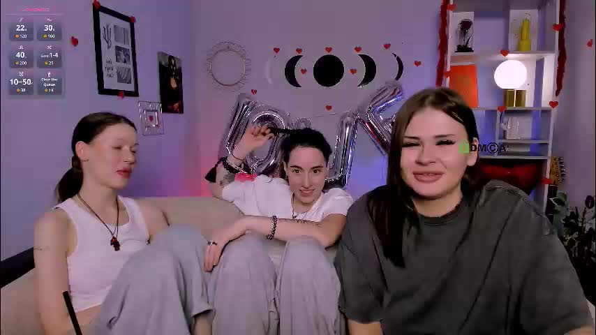 daisy_baby_ Adult Chat February 11, 2026