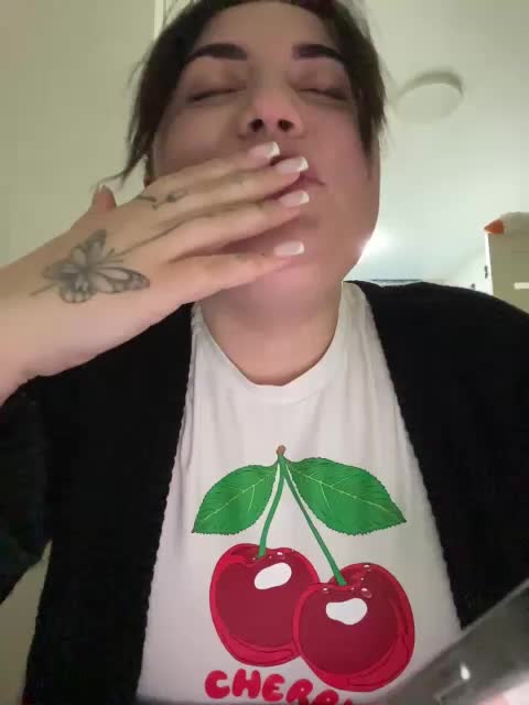 SONYA_ Adult Chat February 11, 2026