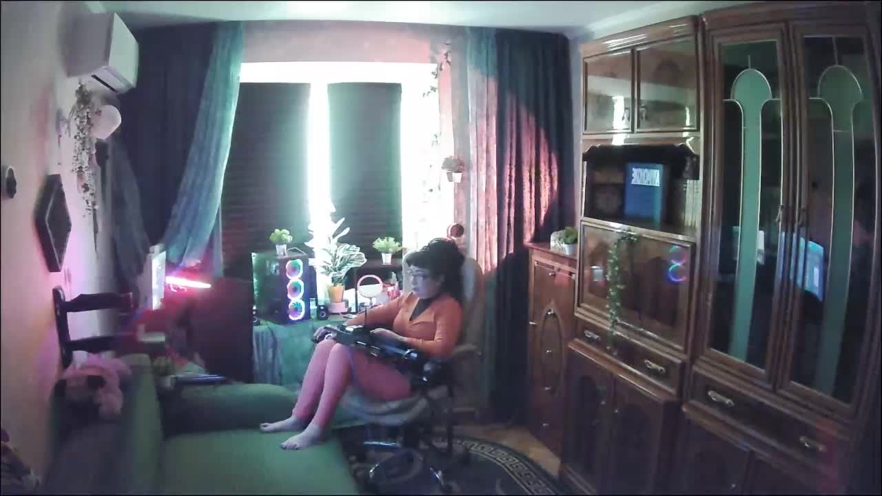 Infodar Adult Chat February 11, 2026