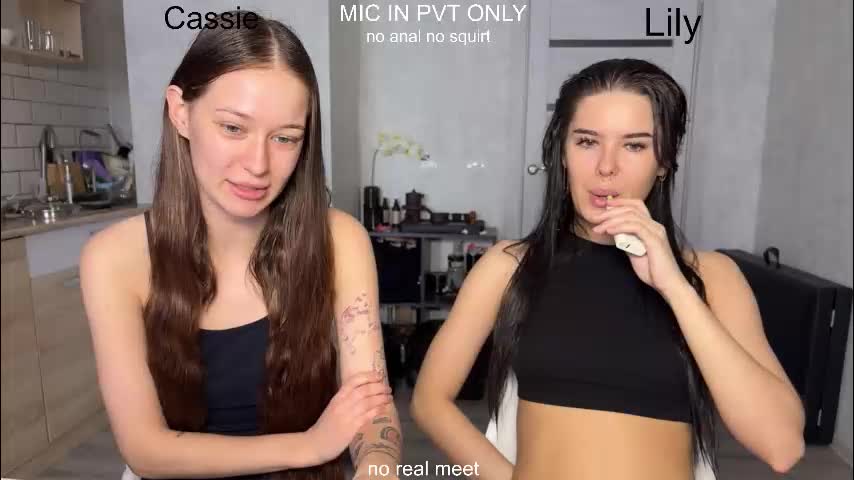 x_kai Adult Chat February 11, 2026