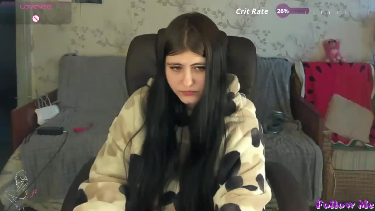 NanaDaizy Adult Chat February 11, 2026